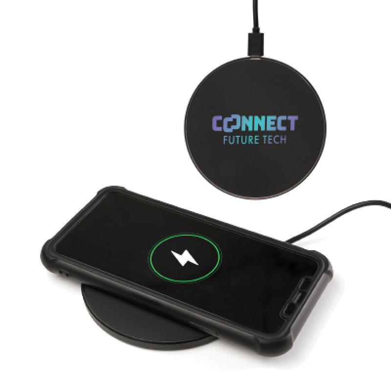 NOVA Desk Style Wireless Fast Charger