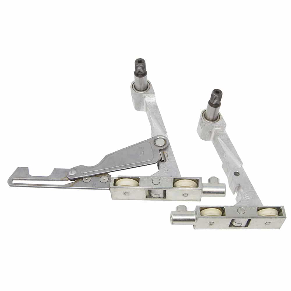 Specialist Suppliers Of Hautau HKS 130/150 Tilt & Slide Door Repair Bogies