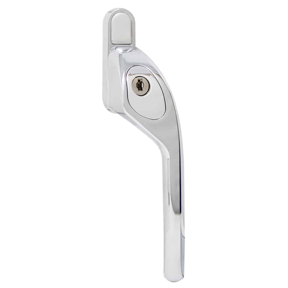 Specialist Suppliers Of S2/S3 Cranked Window Espag Handle