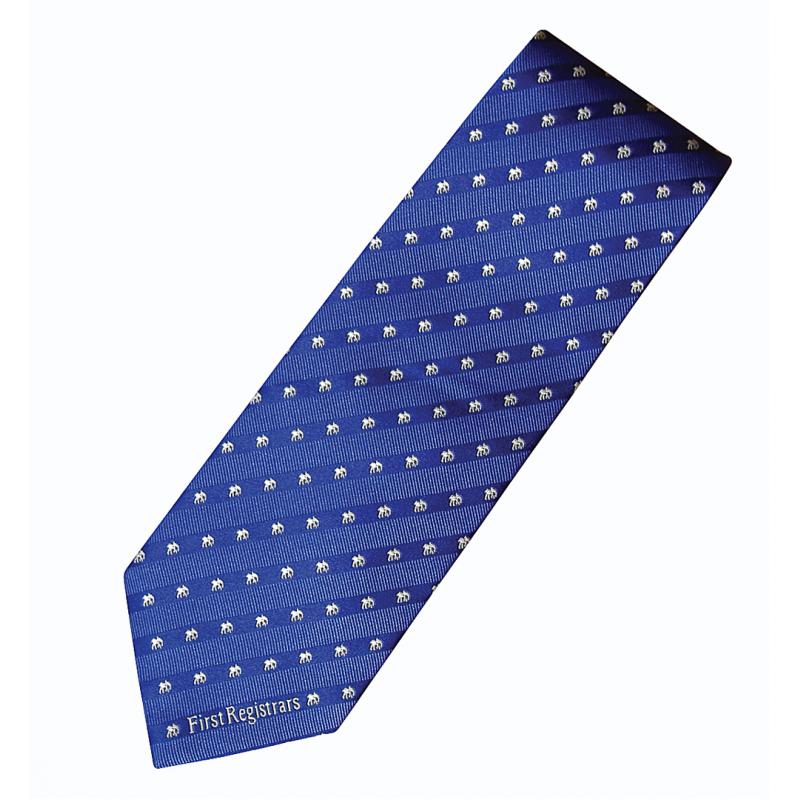 Polyester Ties