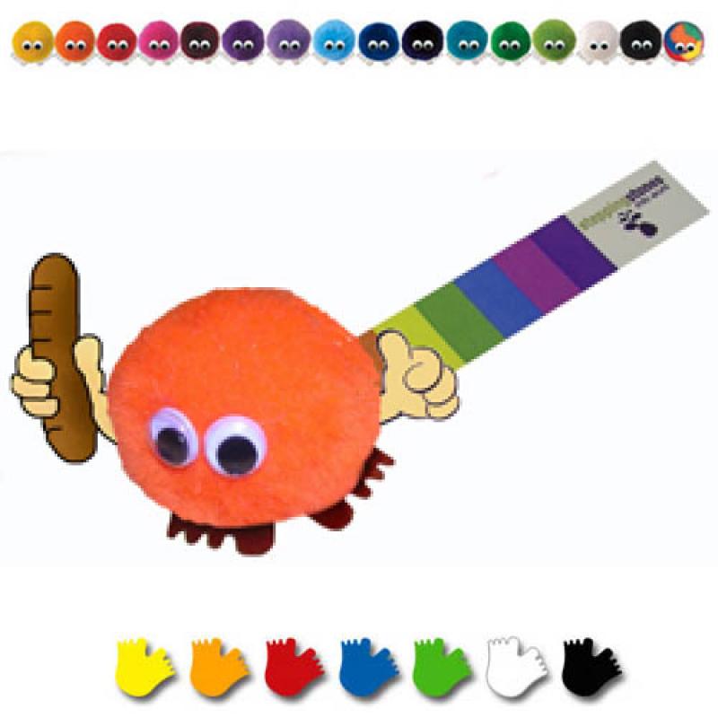 Baguette Logobug