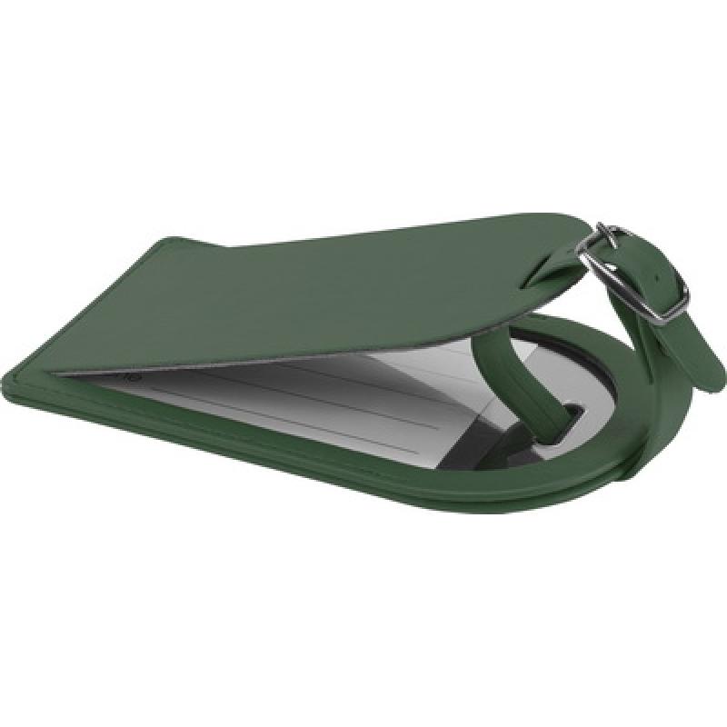 Large Luggage Tag