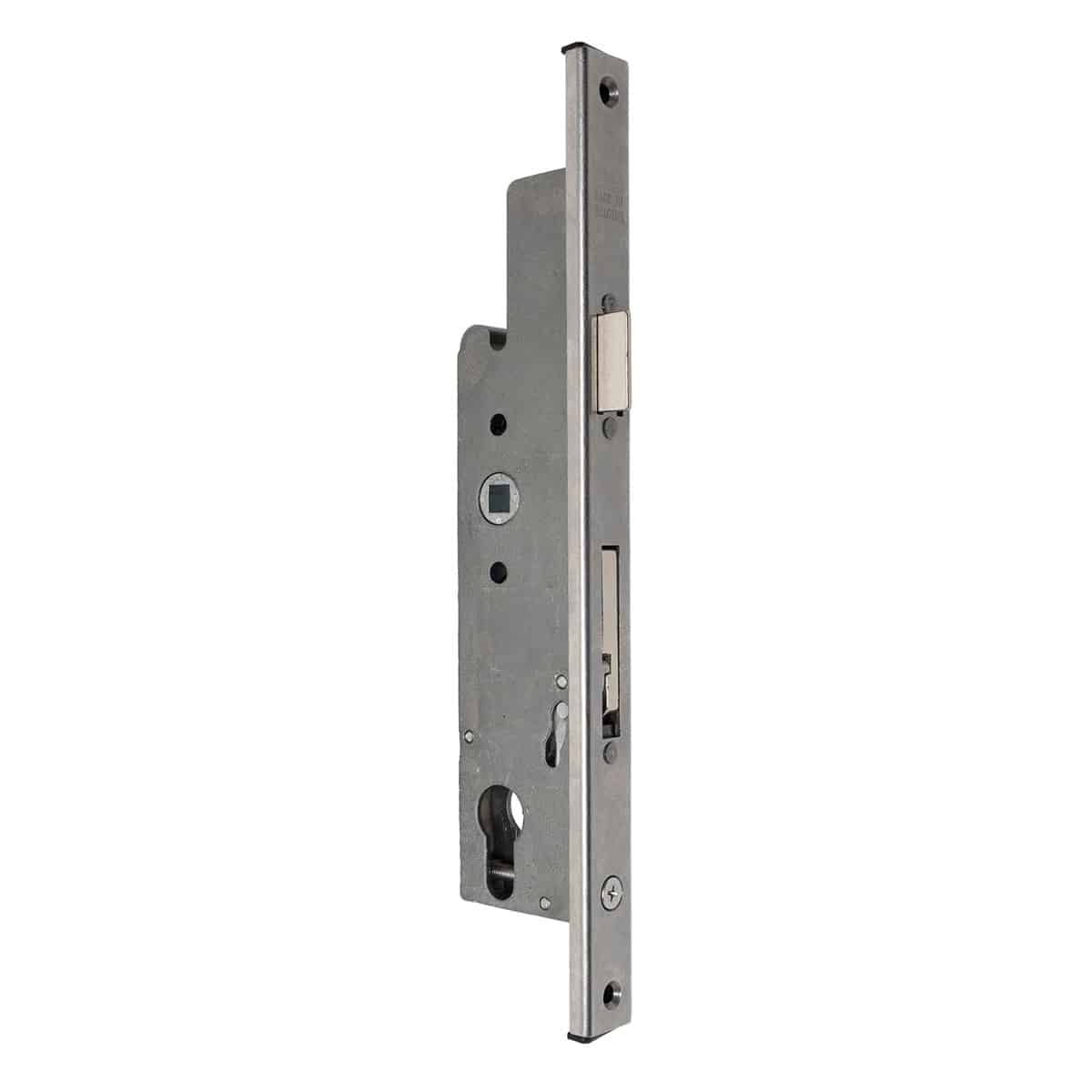 Specialist Suppliers Of Sobinco 8601 Sashlock Latch & Bolt (U-Rail Faceplate)