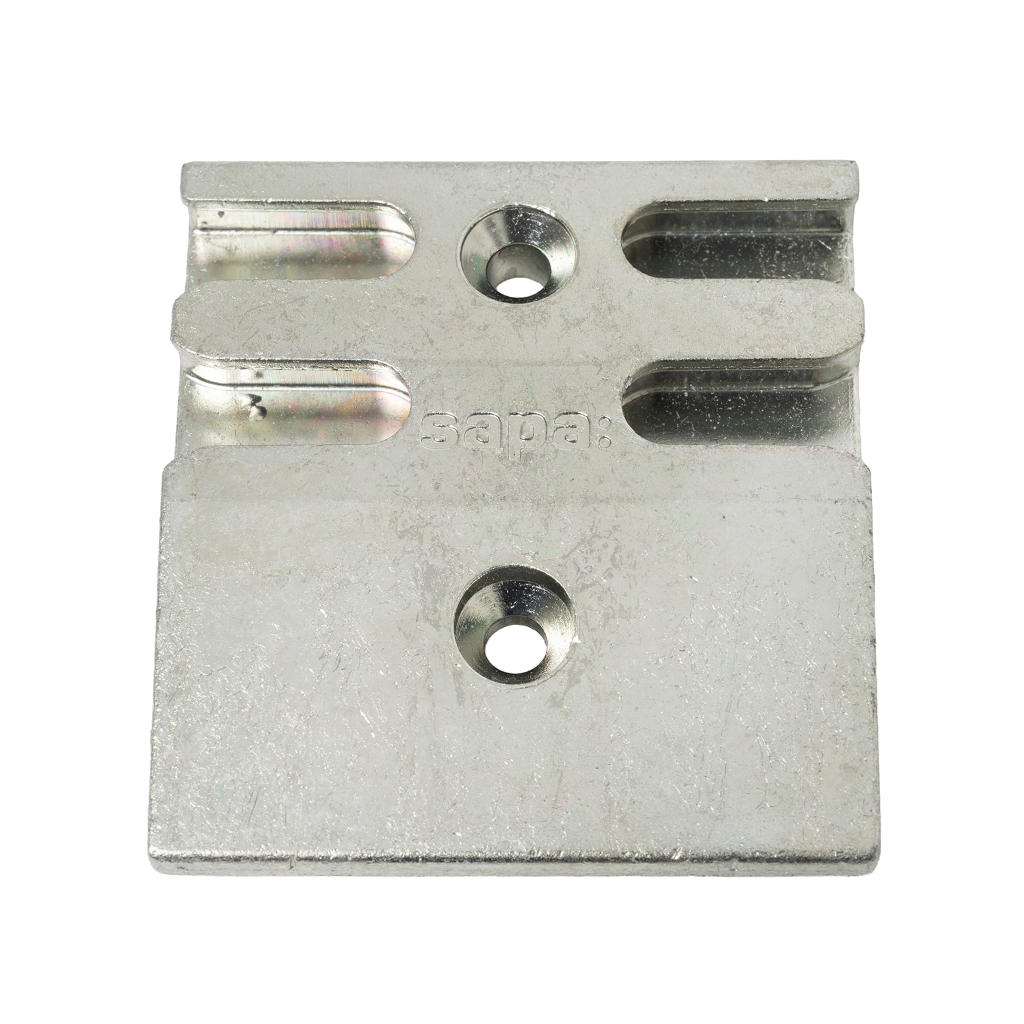 UK Suppliers Of Maco 97916 Mushroom Cam Frame Keep (SAPA)