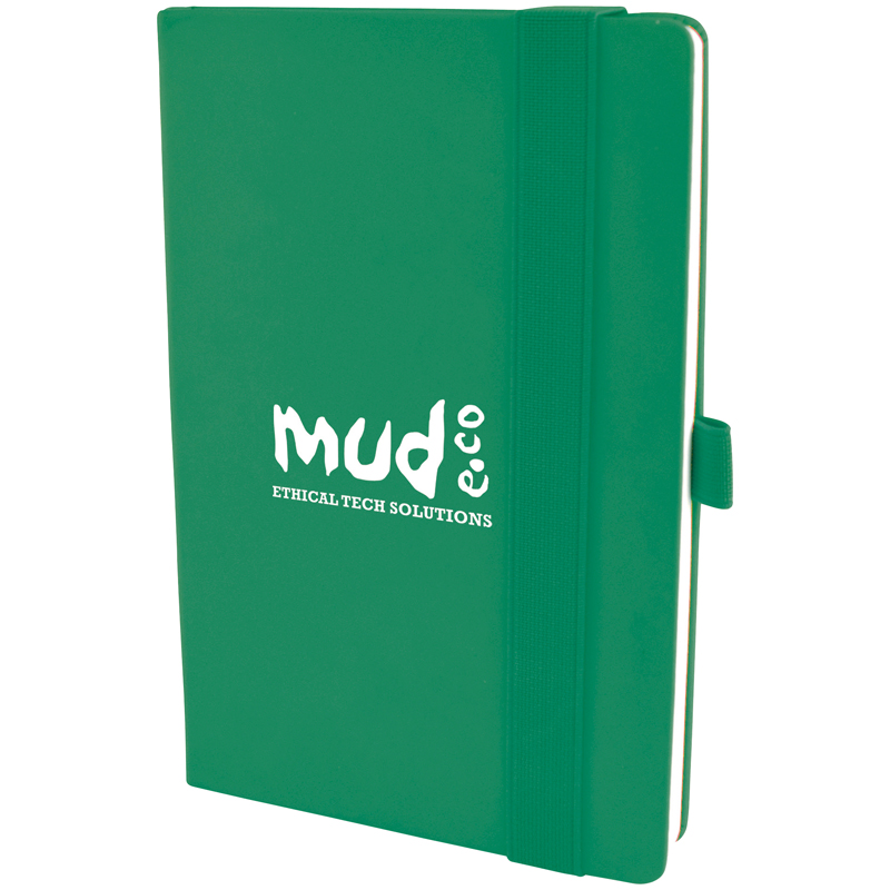 A5 Maxi Mole Notebook