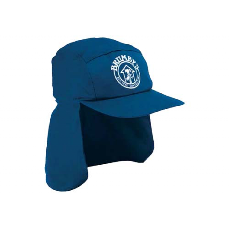Poly Cotton Legionnaire