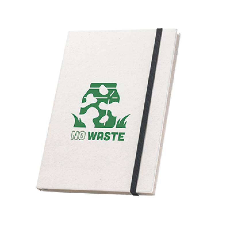 Milky Notebook