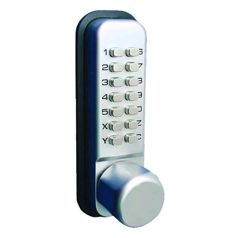 UK Suppliers Of Kaba Simplex LD451 Digital Lock