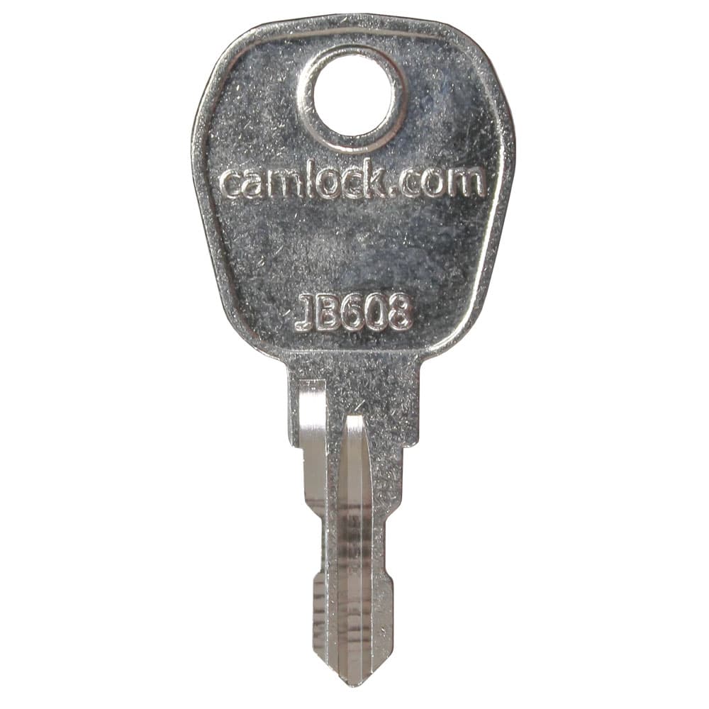 UK Suppliers Of Q-Line Pop-Out T-Handle Spare Key x 5
