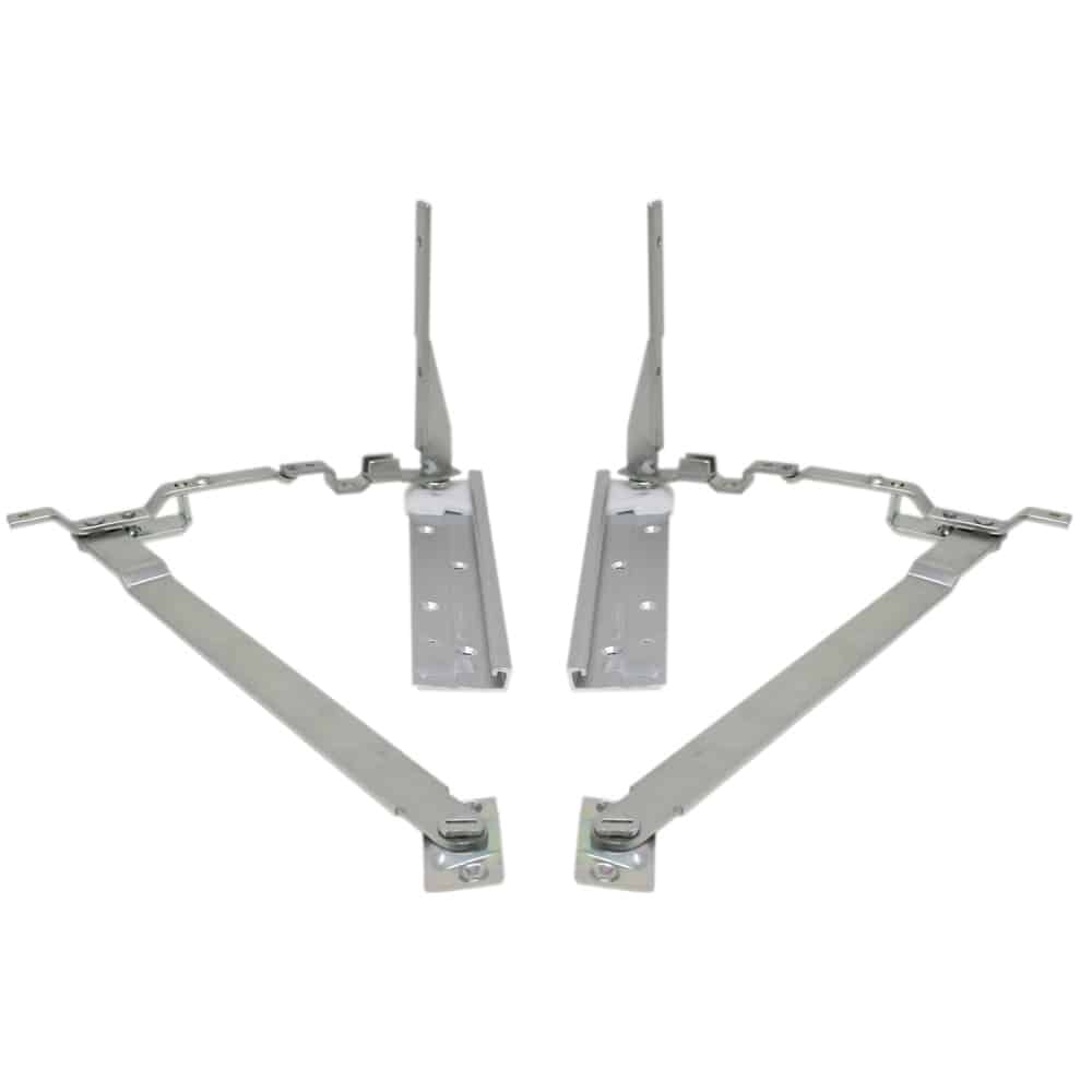 UK Suppliers Of Rationel 511501 / 12518 Window Hinge Set