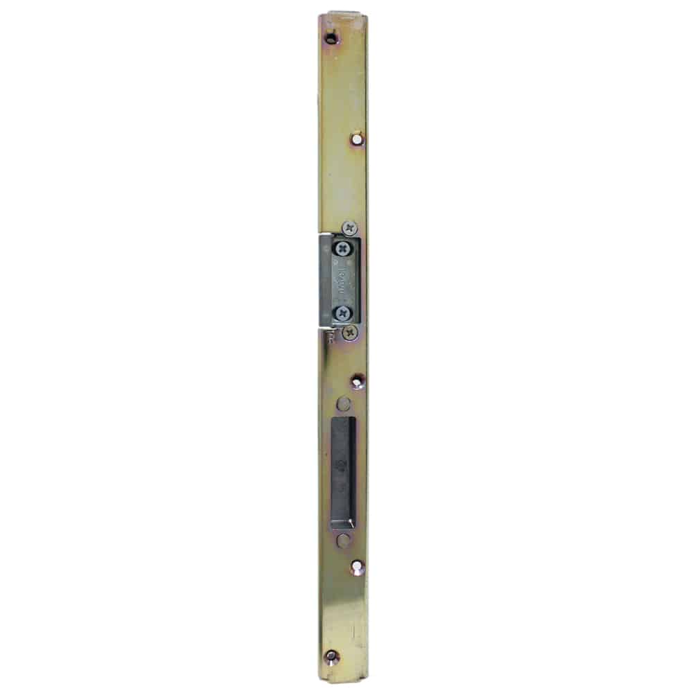 Specialist Suppliers Of Winkhaus Centre Latch & Deadbolt Keep (U-Rail)