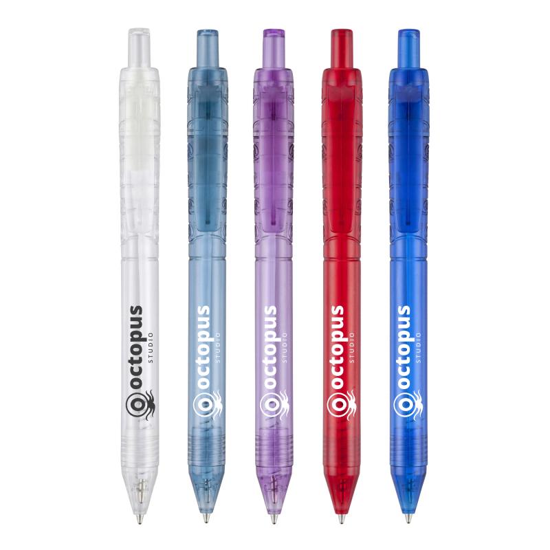 Lagoon PET Ball Pen