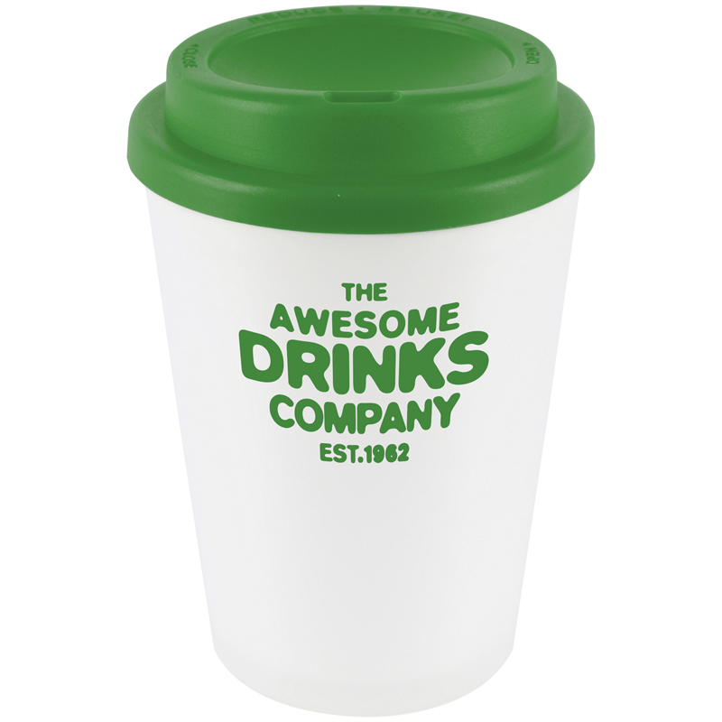Haddon 350ml Take Out Mug