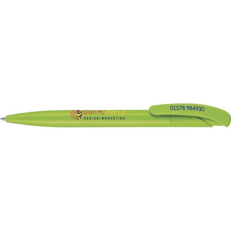 senator Nature Plus Plastic Ballpen