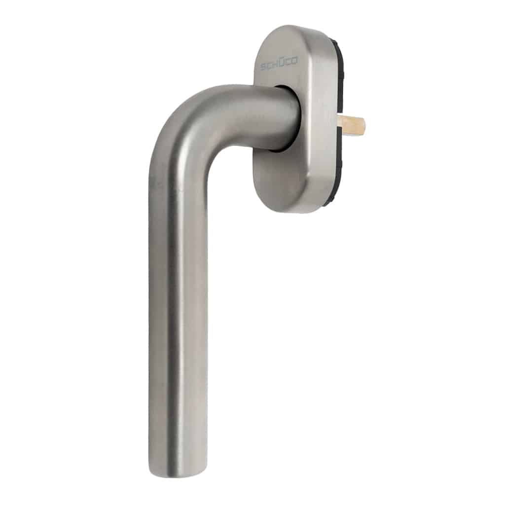 Specialist Suppliers Of Schuco 214754 Espag Handle (Non-Locking)