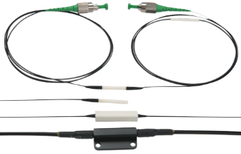 Non-Metallic Temperature Sensor