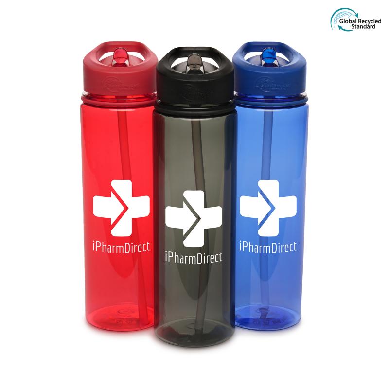 Evander Recycled Colour 725ml Bottle