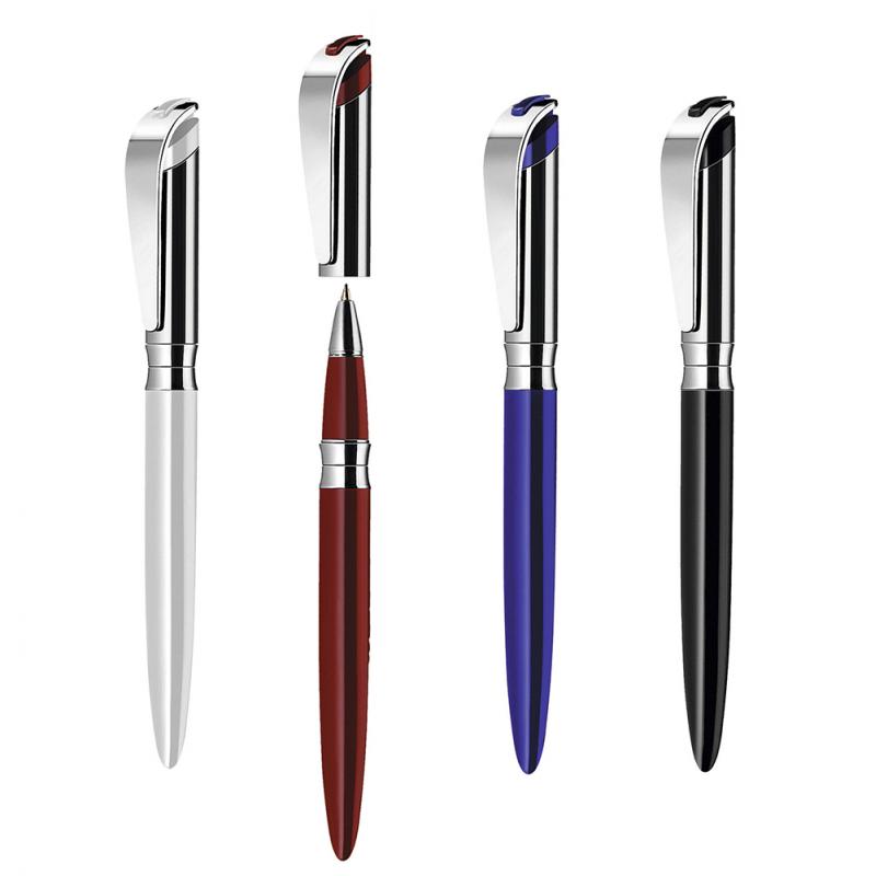 Klio-Eterna I-Roq Rollerball Pen