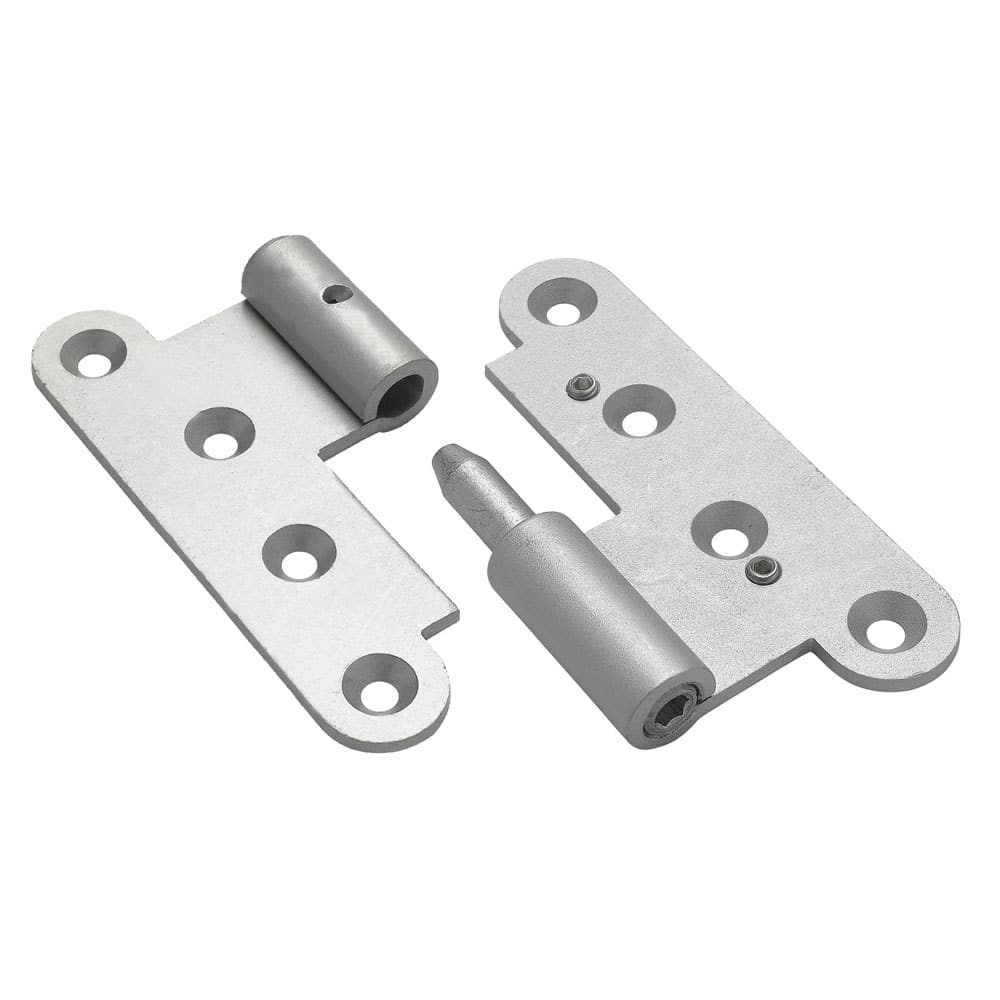 UK Suppliers Of Rationel Domus/Patus Door Hinge Set