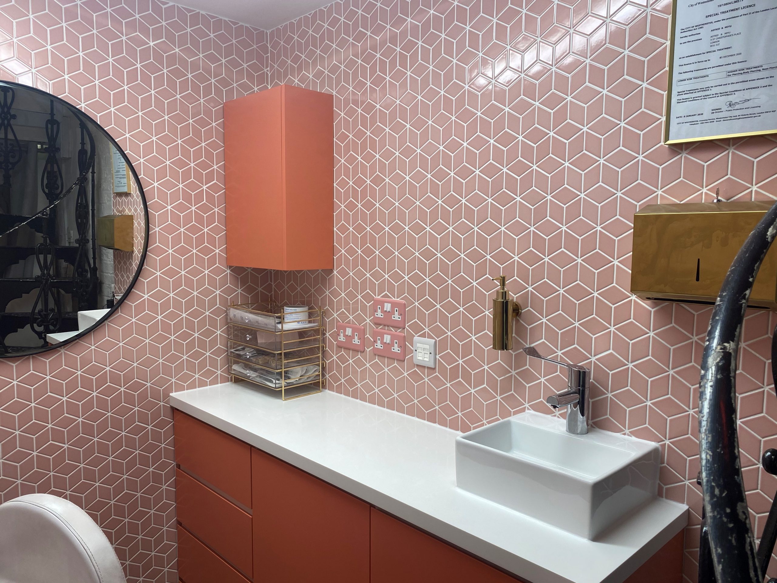 Commercial Plumbing & Heating Services for Refurbishment Projects