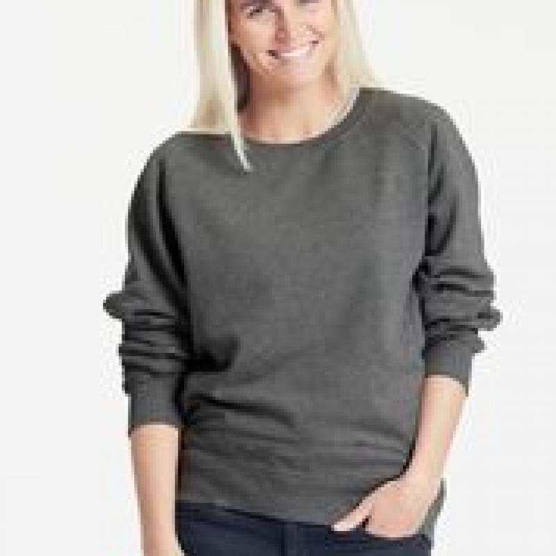 Neutral Fairtrade Organic Sweatshirt