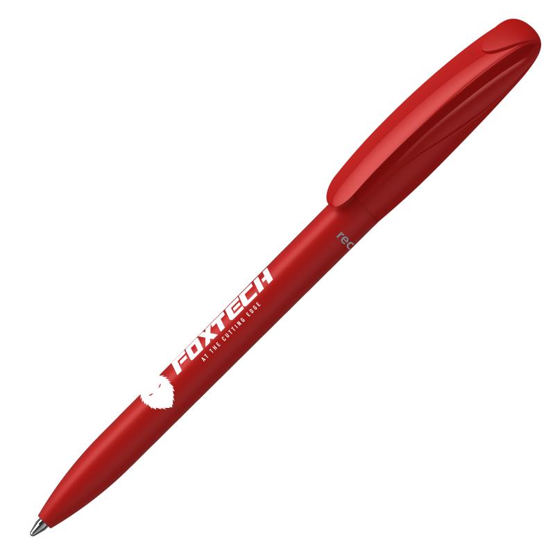 Boa Matt Recycled Ball Pen