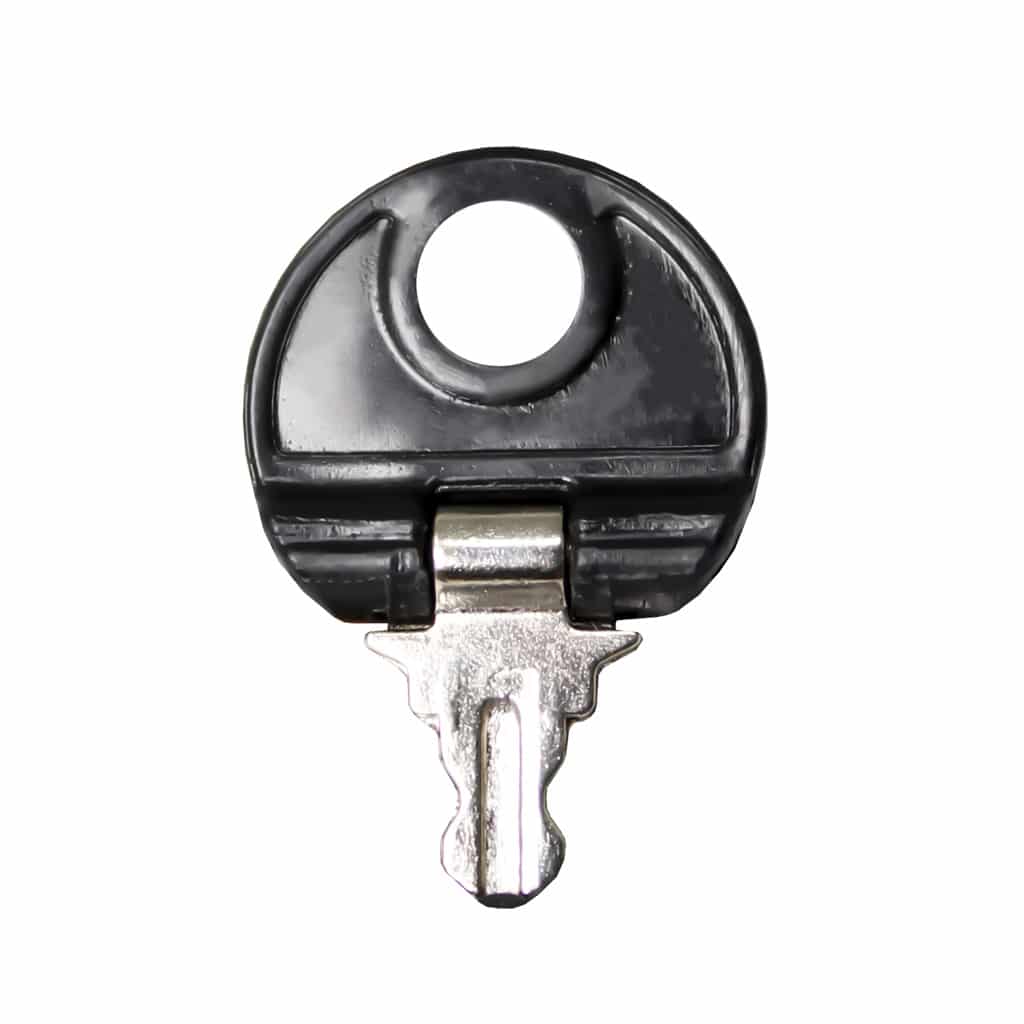 UK Suppliers Of Q-Line CentreFold Bi-Fold Door Handle Folding Key x 2