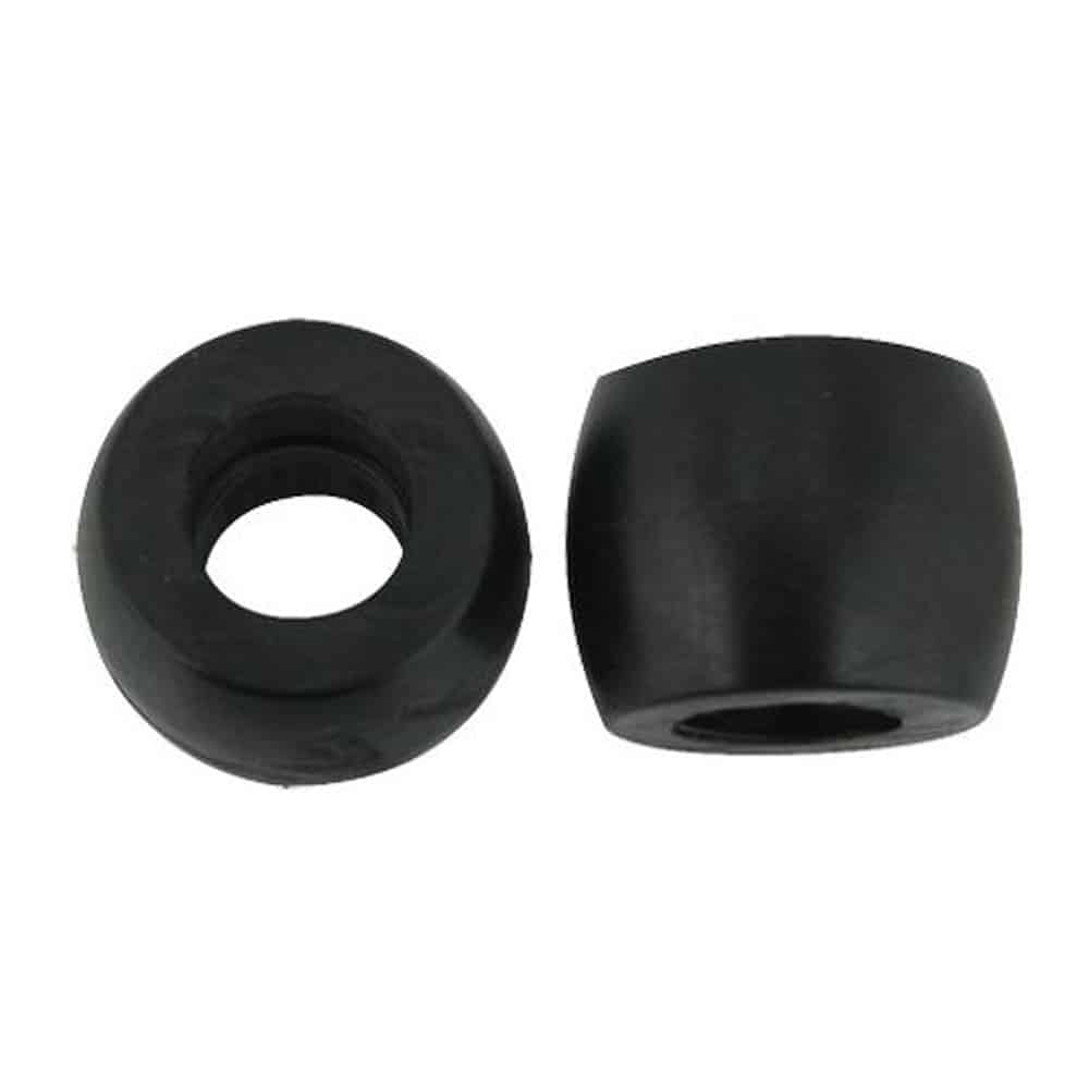 UK Suppliers Of Garador Roller Wheels (Pair)