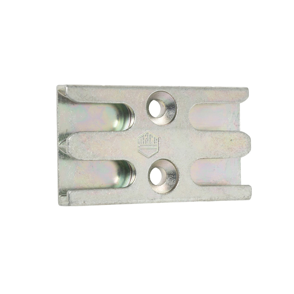 UK Suppliers Of MACO 97907 Mushroom Cam Frame Keep (Pack of 5)