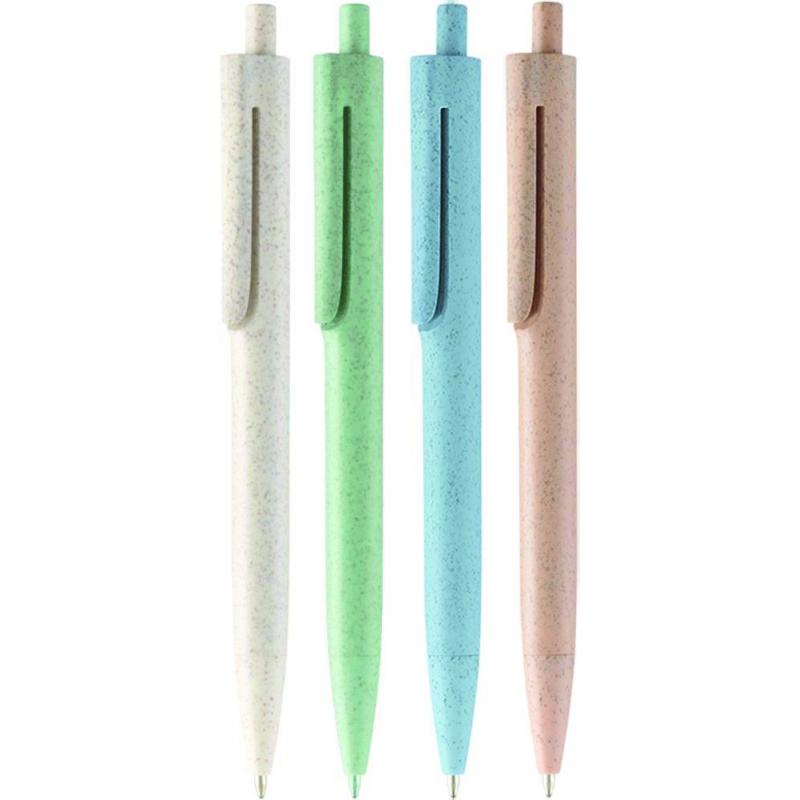 Jackstraw Wheatstraw Ballpen
