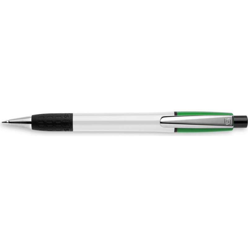Semyr Grip Colour Ballpen