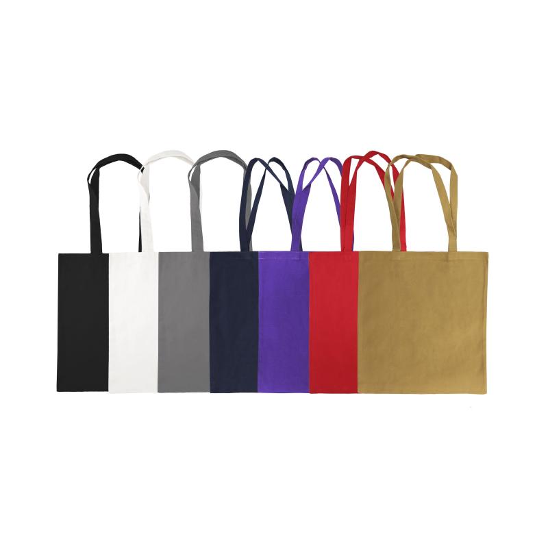 Nyoka Dyed Canvas Bag