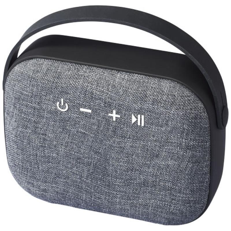 Woven fabric Bluetooth