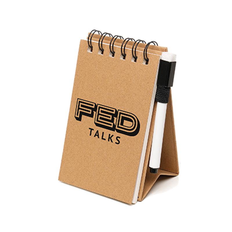 Whiteboard Notebook