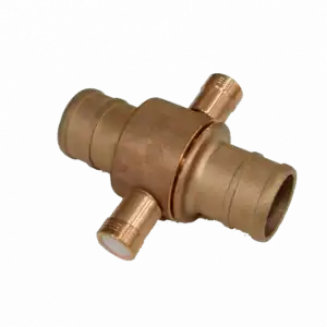 High-Quality Fire Hose Couplings And Adaptors For Firefighting Equipment
