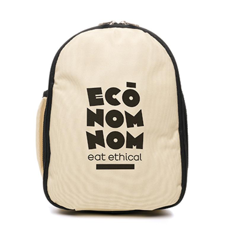 Mini Rucksack Cooler
