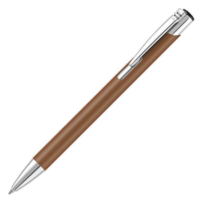 Mood® GRS Recycled Soft Feel Ballpen