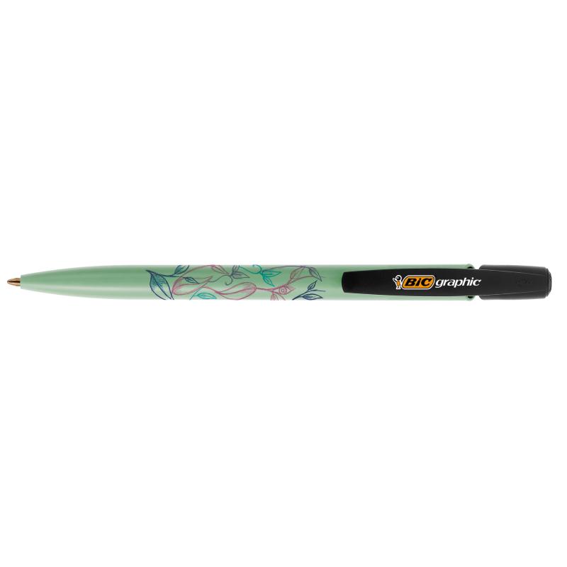 BIC&#174; Media Clic BIO Ballpen