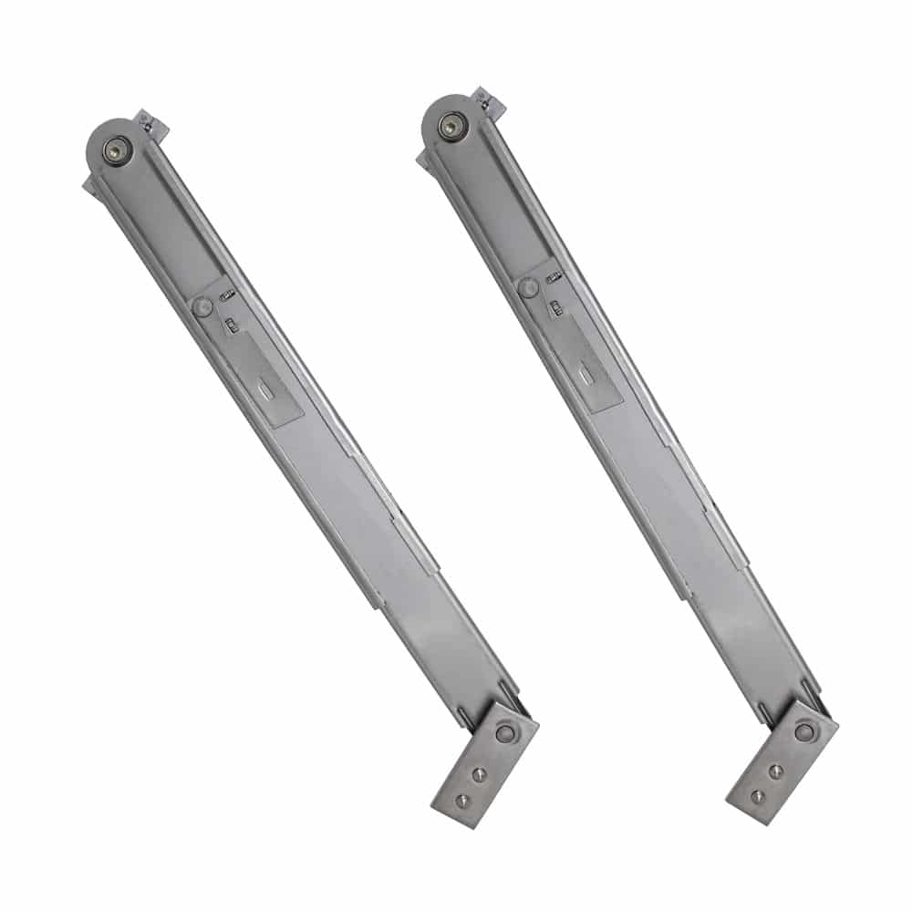 UK Suppliers Of Technal/Hydro Open Out Window Restrictor