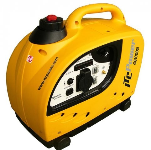 ITC Power GG 10i Petrol Generator