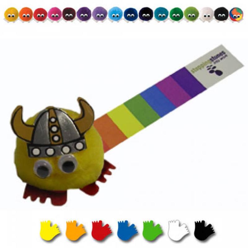 Viking Logobug