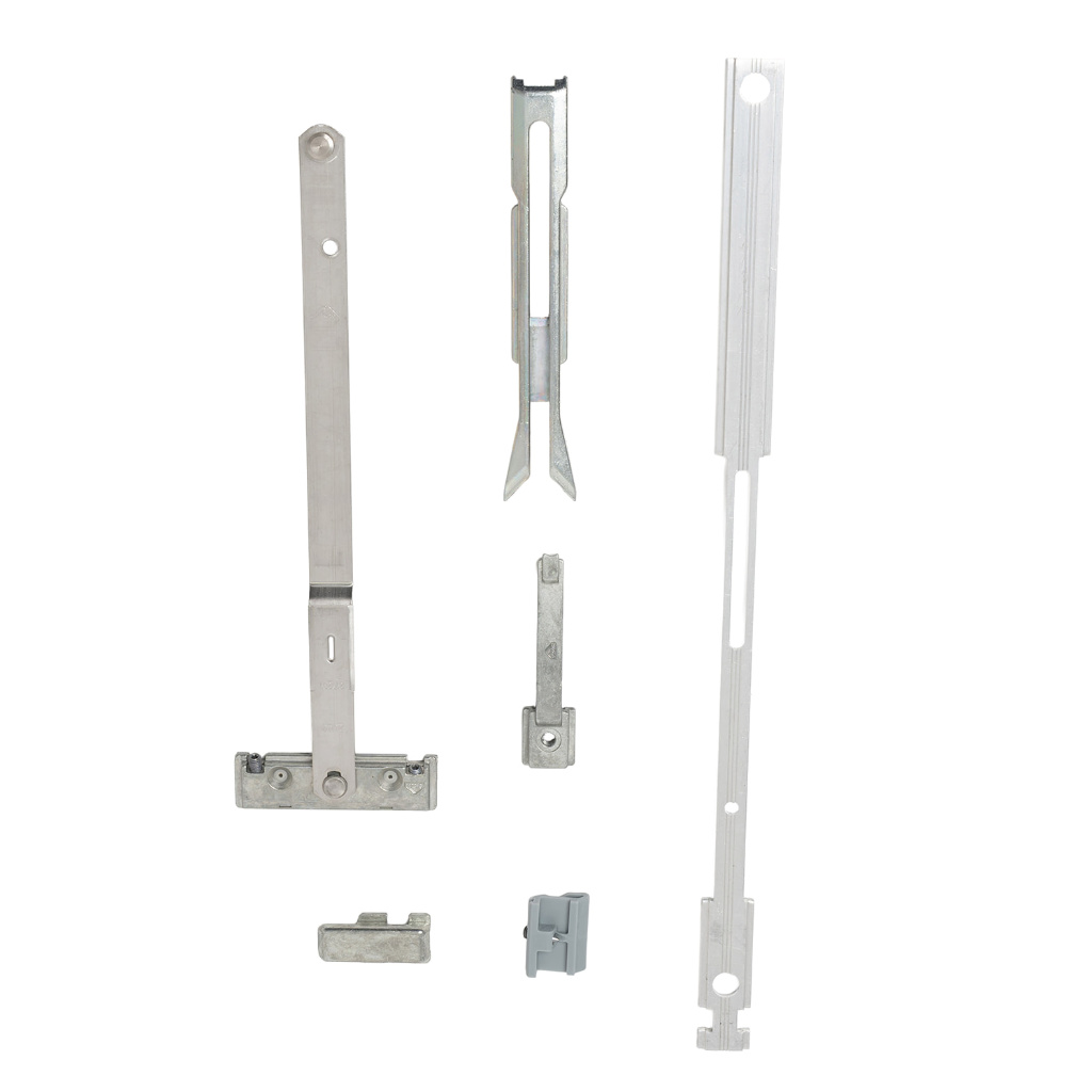 UK Suppliers Of Roto Alu T540 Additional Stay Arm Set