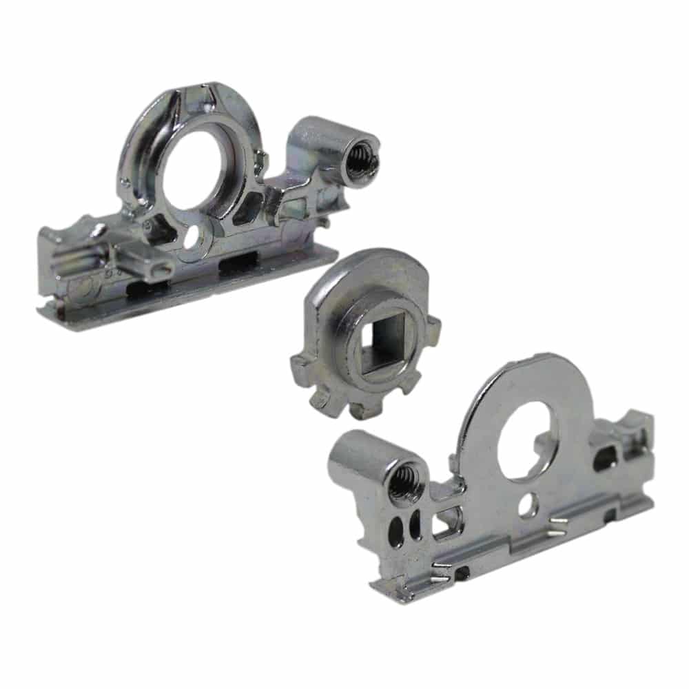 UK Suppliers Of Maco Trend Drive Gear Replacement Gearbox