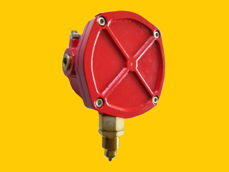 Ajax XP Flameproof Temperature Switches For Offshore Petrochemical Plants