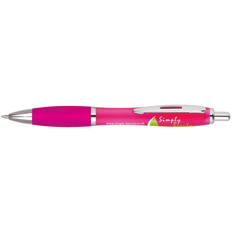 Contour&#174; Frost Ballpen