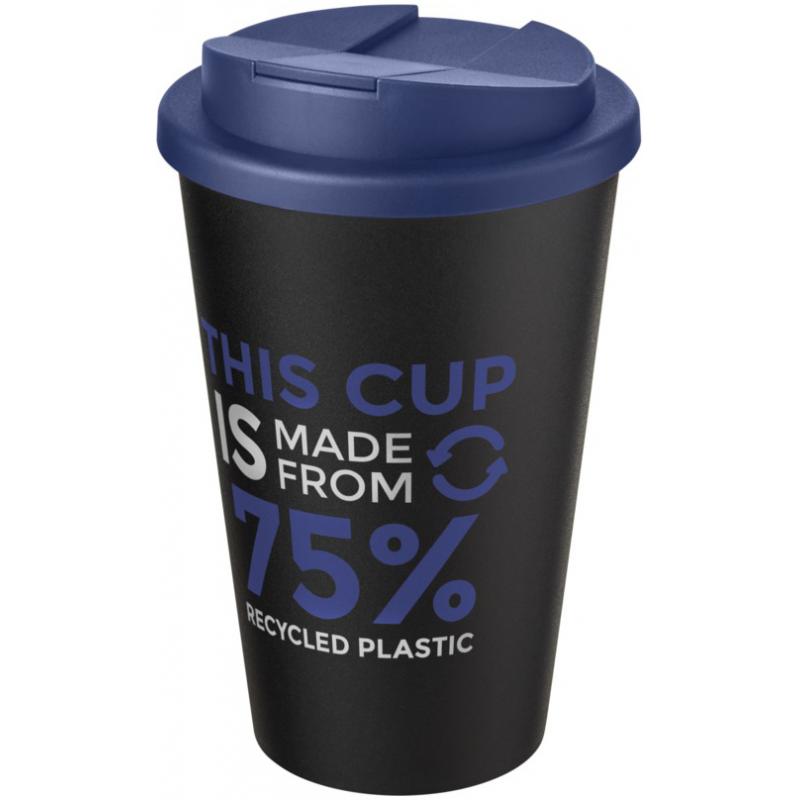 Americano® Eco 350ml Recycled Tumbler