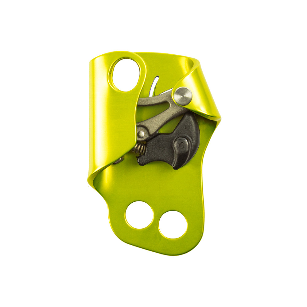 Heightec COMPACT Basic Ascender X-cam