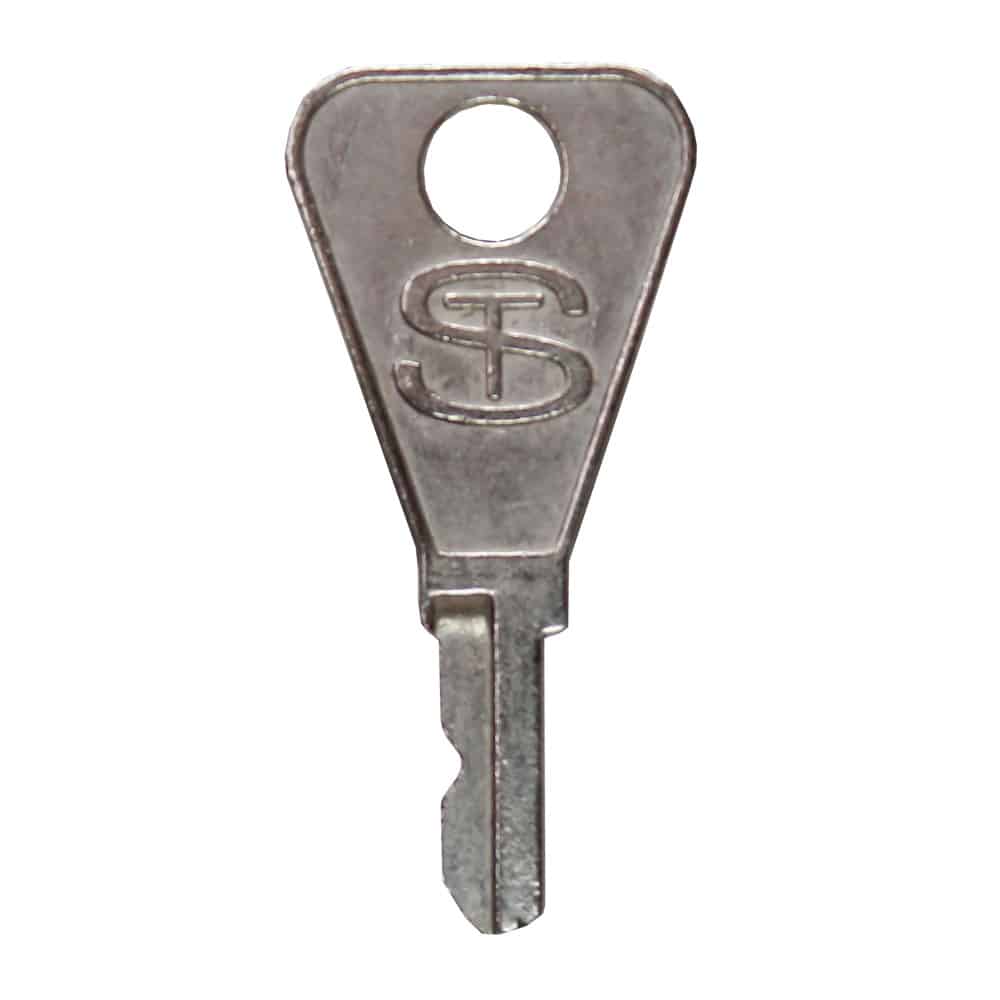 Specialist Suppliers Of Schlosser Technik Window Handle Key x 5