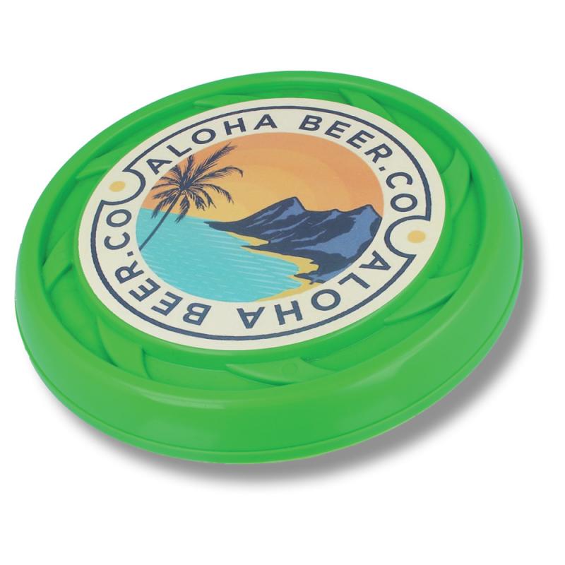 Turbo Pro Flying Disc