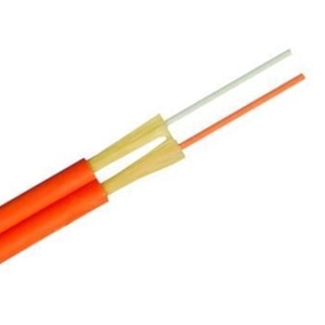 2 Fibre Duplex Optical Cable